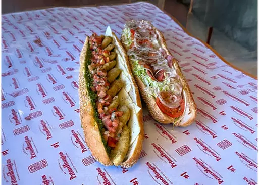 5% Cash Back at Primo Hoagies Lititz