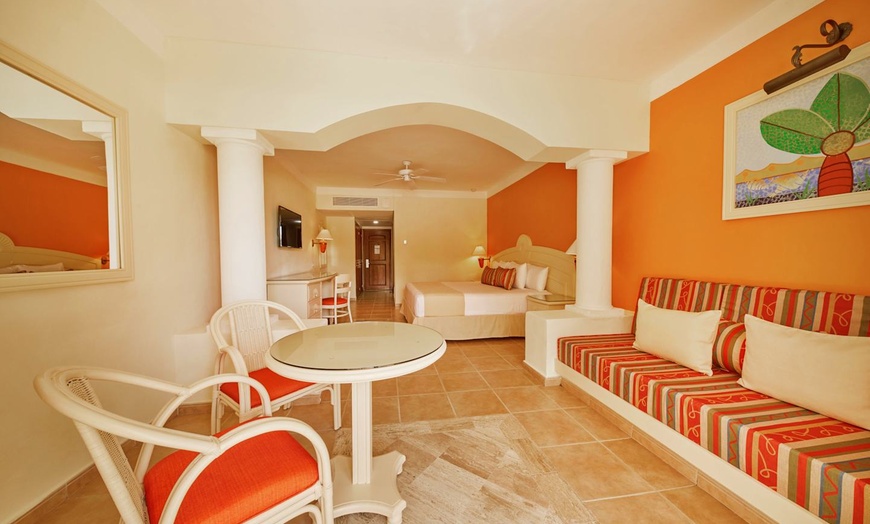 Image 3: ✈ MEXIQUE | Playa del Carmen - Bahia Principe Grand Coba 5*, 5 nuit...