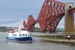 Stunning 90-Minute Firth of Forth Sightseeing Cruise Adventure - Image 3