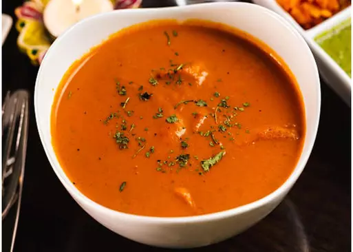 5% Cash Back at Muyuri Indian Bistro