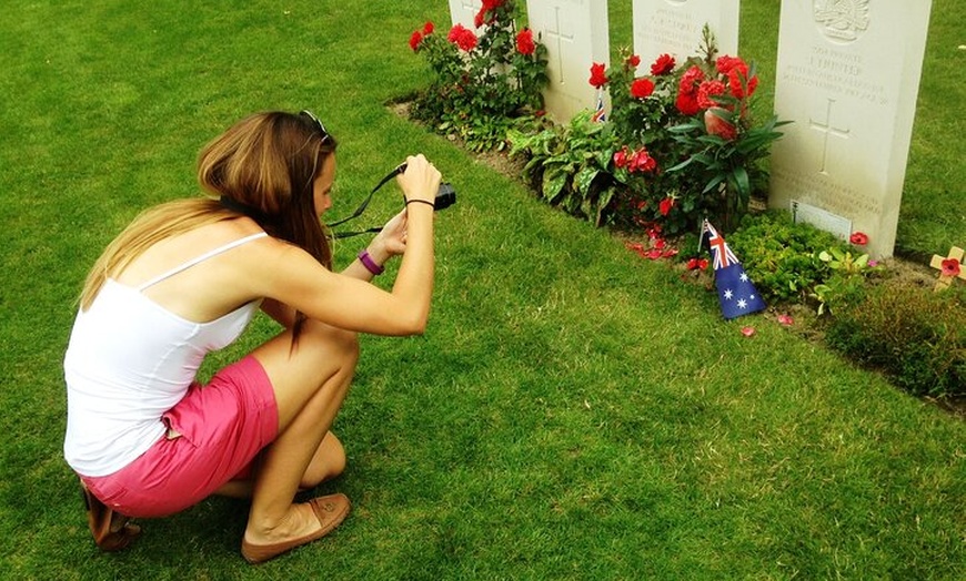 Image 6: Circuit australien de 3 jours - au départ d'Arras