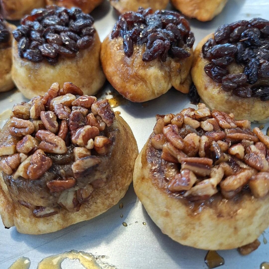 $15 For $30 Worth Of Bakery Items