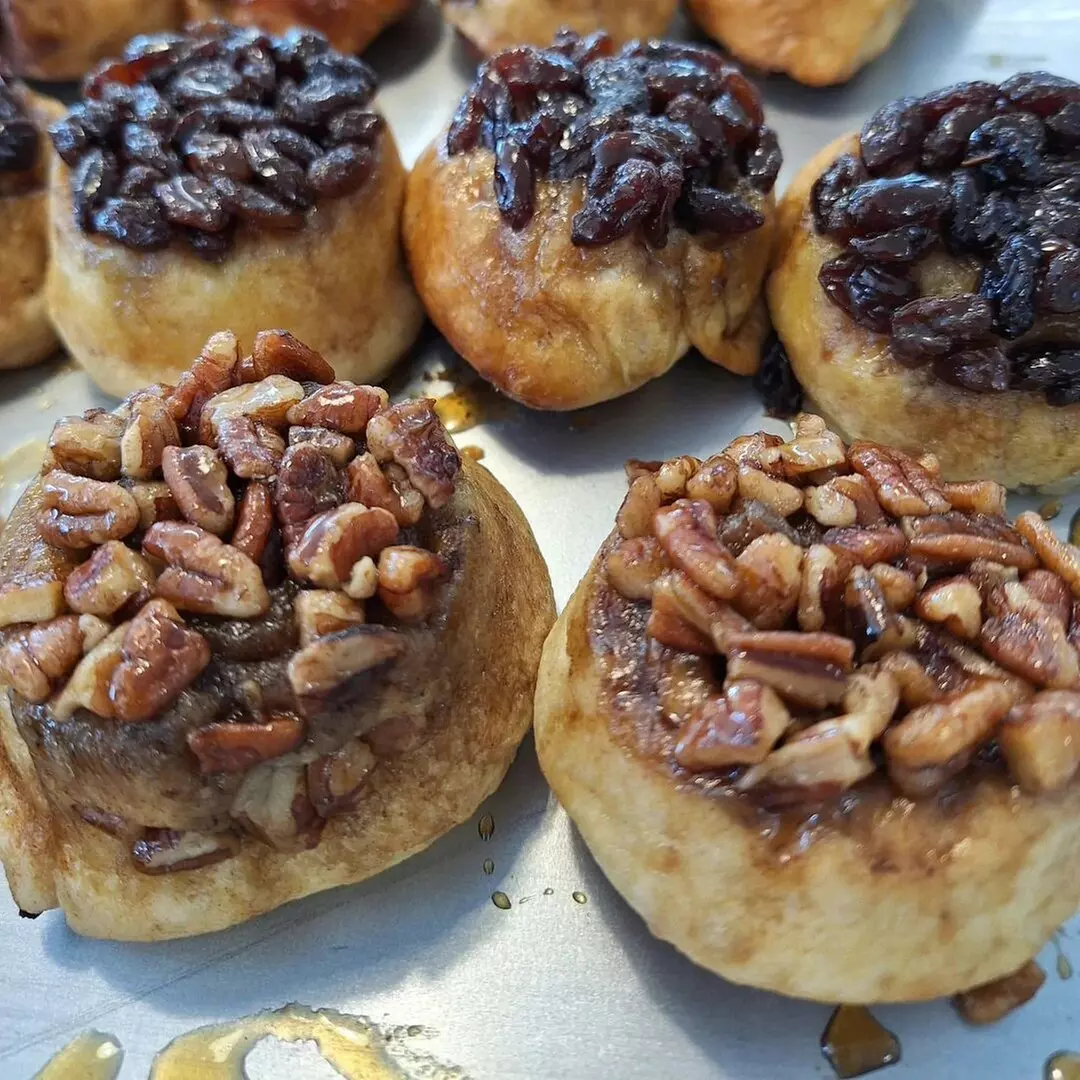 $15 For $30 Worth Of Bakery Items - Primary Image