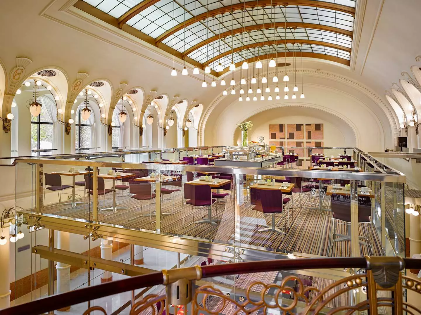 ✈ REPUBBLICA CECA | Praga - K+K Hotel Central 4*, 2 notti - City break