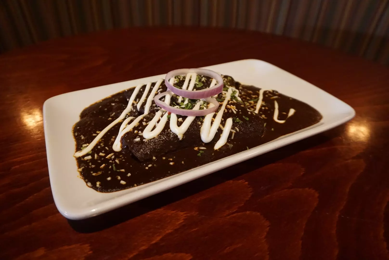 $15 For $30 Worth Of Mexican Cuisine
