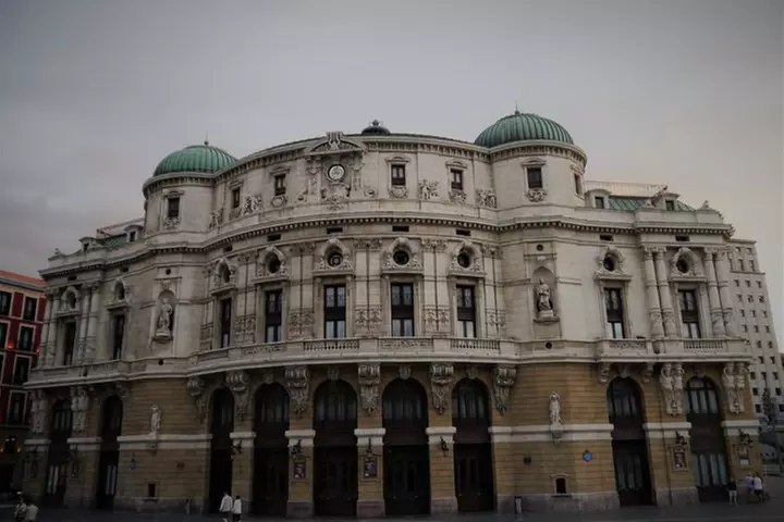 Bilbao Un día como local por la ciudad