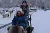 Dog Sledding and Mushing with 4X Iditarod Champ