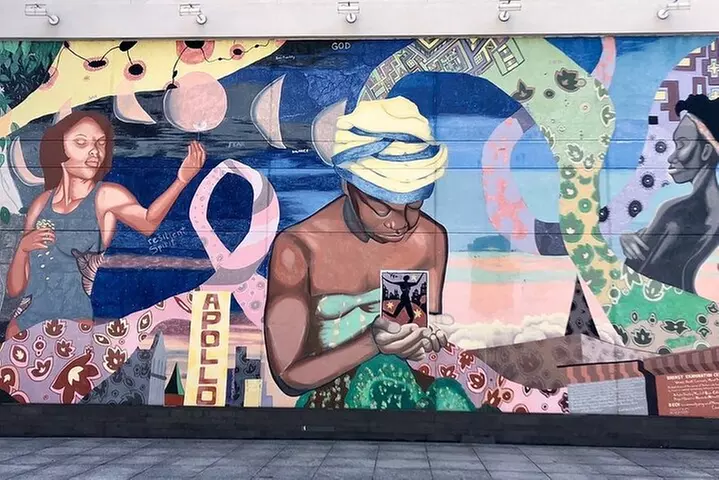 Half-Day Harlem Gospel Experience Walking Tour - Second Medium