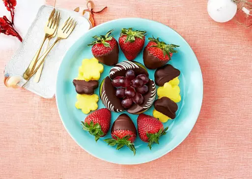 5% Cash Back at Edible Arrangements