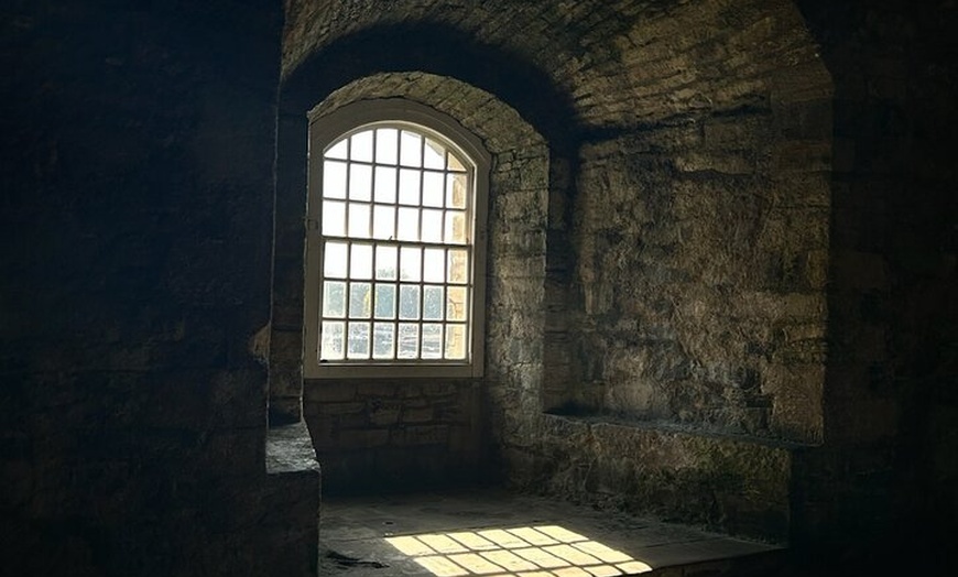 Image 37: Private Outlander Tour from Edinburgh