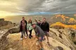 Grand Canyon Skywalk & Seven Magic Mountains Tour - Second Medium