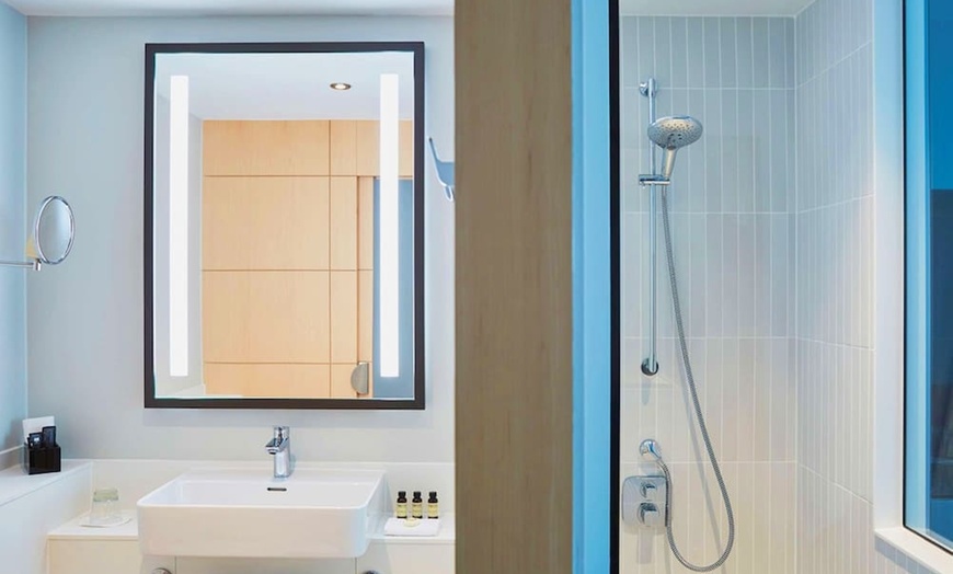 Image 3: ✈ ALLEMAGNE | Cologne - Hotel Mondial am Dom Cologne MGallery 4*, 1...