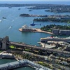 Image 5: Sydney Harbour Scenic Helicopter Flight