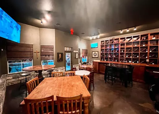 5% Cash Back at Vino en Verde