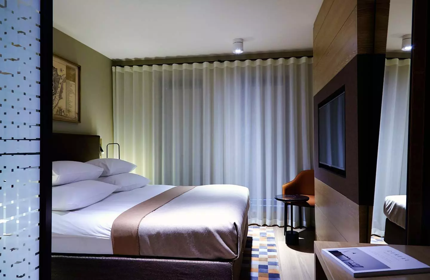 ✈ POLSKA | Gdańsk - PURO Gdansk Stare Miasto 4*, 2 nocy - Centrum m...