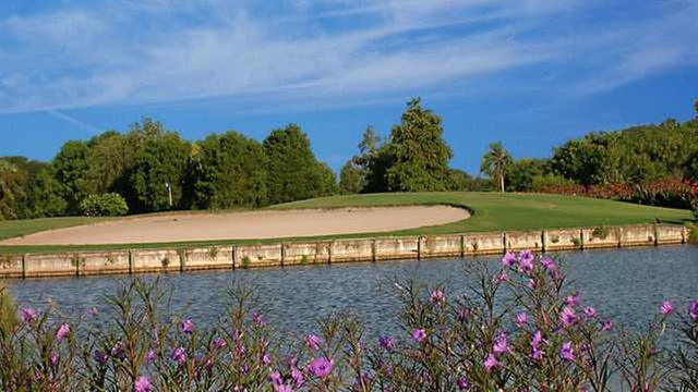 Online Booking - Round of Golf at Seminole Lake Country Club