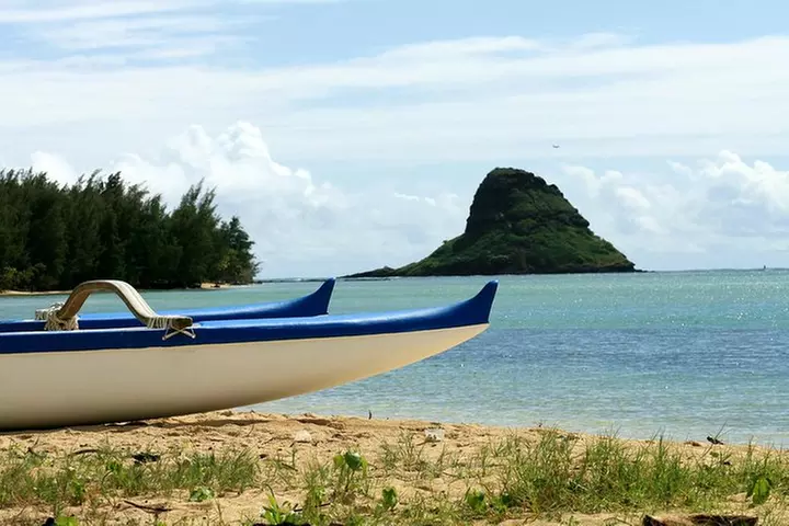 Go City: Oahu All-Inclusive Pass with 45+ Attractions and Tours