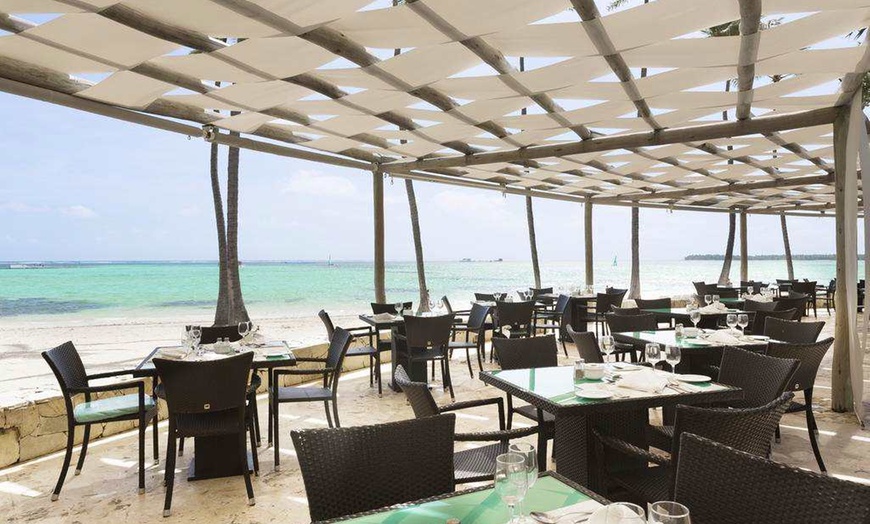 Image 8: ✈ RÉPUBLIQUE DOMINICAINE | Punta Cana - Barcelo Bavaro Beach Adult ...