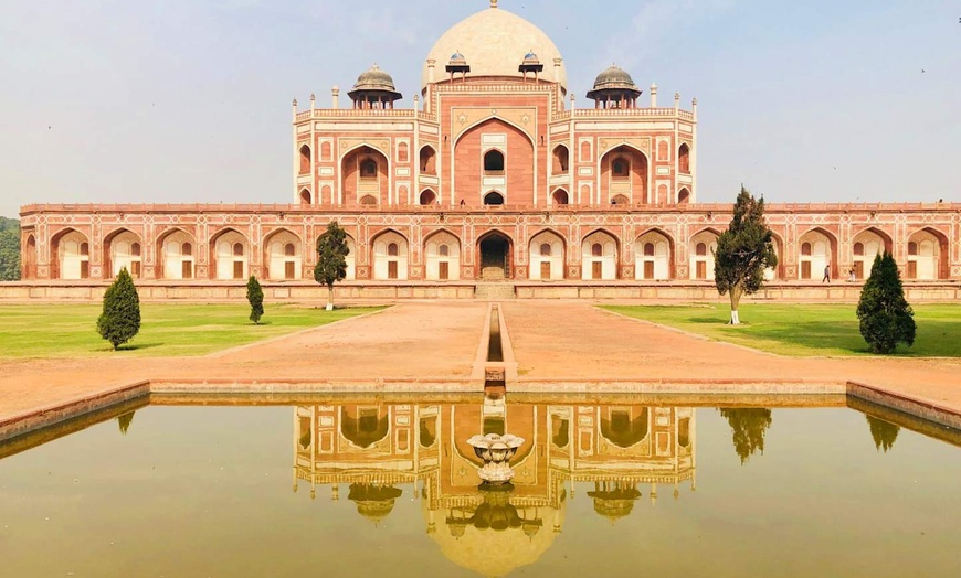 Image 17: ✈ INDIA | Nuova Delhi - Scoperta del Triangolo d'Oro, 6 notti - Tour