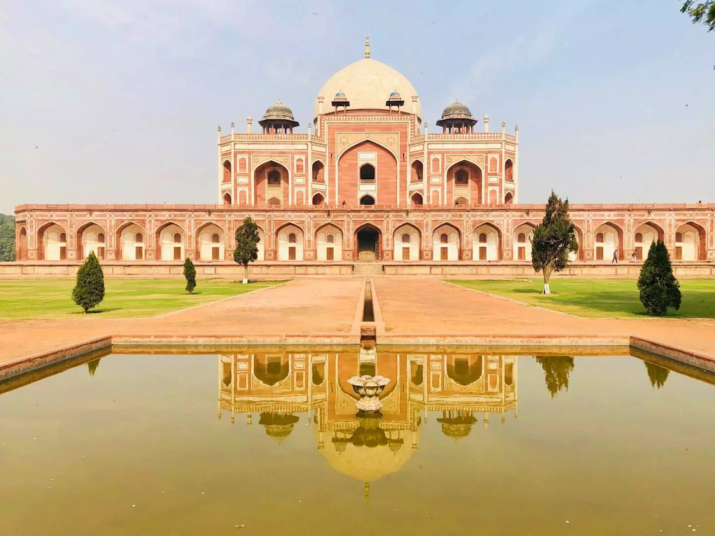 ✈ INDIA | Nuova Delhi - Scoperta del Triangolo d'Oro, 6 notti - Tour