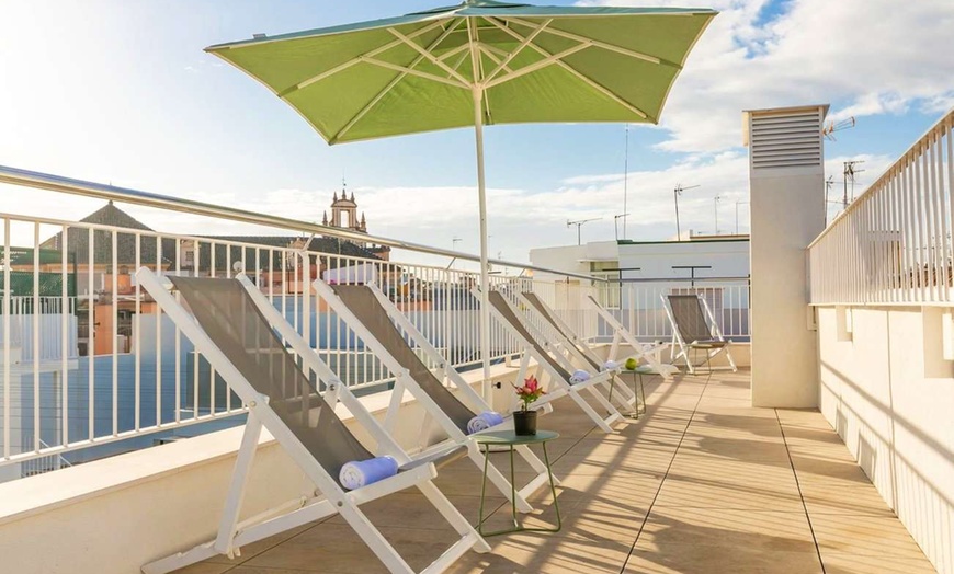 Image 11: ✈ ESPAGNE | Séville - Los Salados Holiday Rentals 4* - City break
