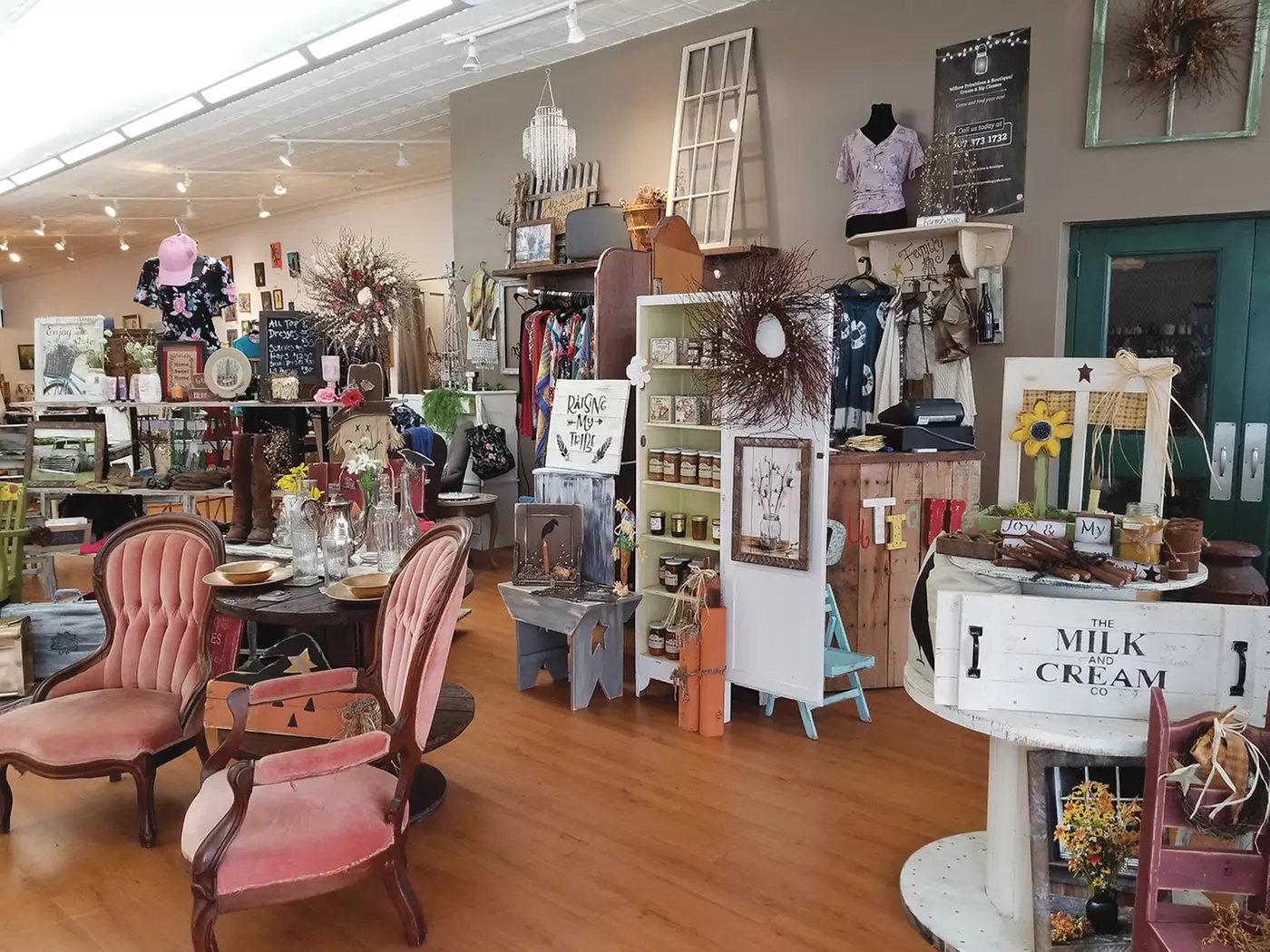 $15 For A 2-Hour Create & Sip (Reg. $30) - Second Medium