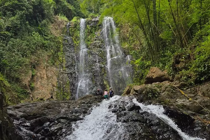 Hike at Charco Prieto for Fairly Experienced Adventurers - Primary Image