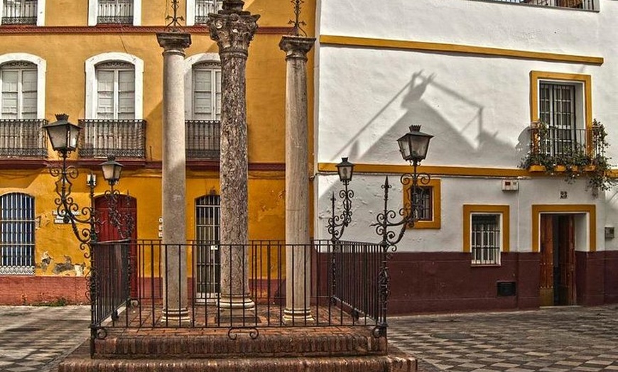 Image 7: La Judería Oculta – La Antigua Sefarad en Sevilla