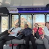Image 18: Black Atlanta 3 Hr Bus Tour. History. Food & ATL Businesses
