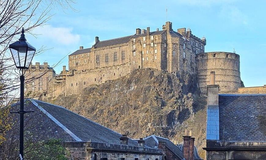 Image 5: Private Day Tour of Edinburgh Gin and Tasting Experience