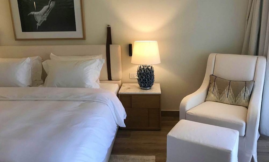 Image 57: ✈ CORFOU | Moraitika - Domes Miramare A luxury Collection Resort 5*...