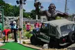 Branson Bigfoot Mini Golf - Second Medium