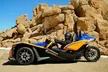 Woodland Park: 4 Hour Self-Guided Mtn Slingshot Tour - You Drive - Second Medium