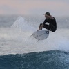 Image 1: Advanced Performance Surf Coaching with Video Analysis