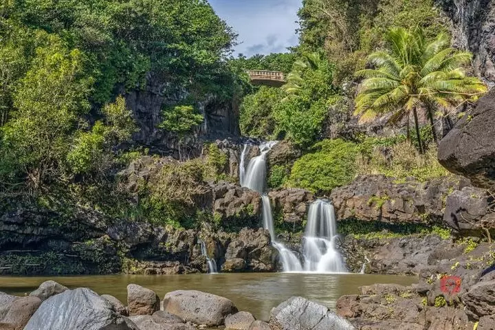 Self-Guided Audio Driving Tour in Maui