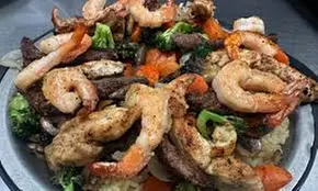$10 For $20 Worth Of Casual Dining - Second Medium