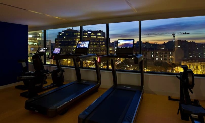 Image 14: ✈ PORTUGALIA | Lizbona - Evolution Lisboa Hotel 4* - City break