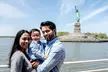 Statue of Liberty Cruise: Sightseeing Tour - Second Medium