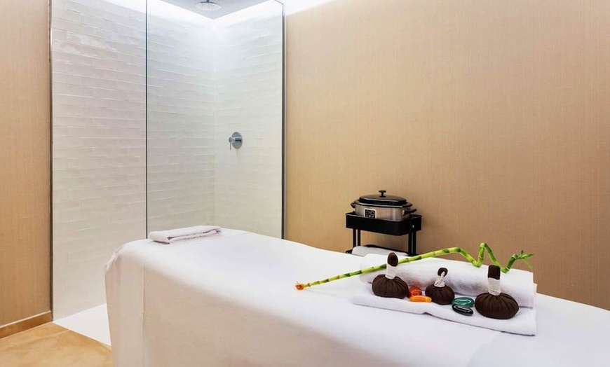 Image 15: ✈ SPANJE | Sevilla - Catalonia Santa Justa 4*, 2 nachten - Spa