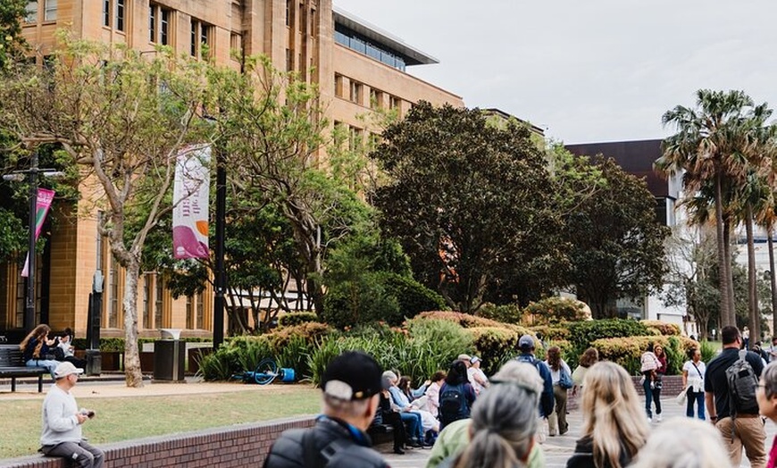 Image 5: The Rocks and Sydney Harbour 1 Hour Express Walking Tour