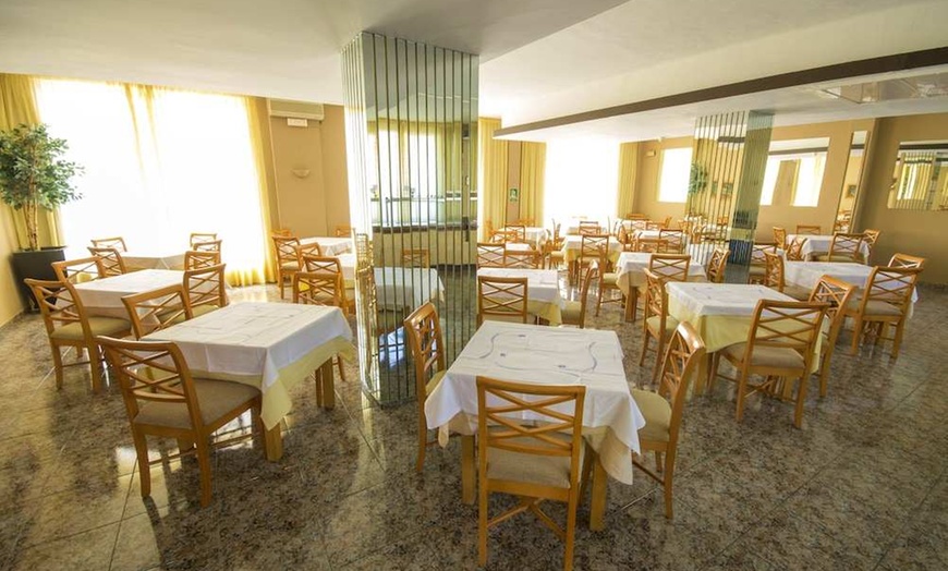 Image 10: ✈ IBIZA | Santa Eulalia del Rio - azuLine Hotel Mediterraneo 2*, 3 ...