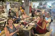 Mosaic Art Classes Orange County: Turkish Lamp Workshop - Second Medium