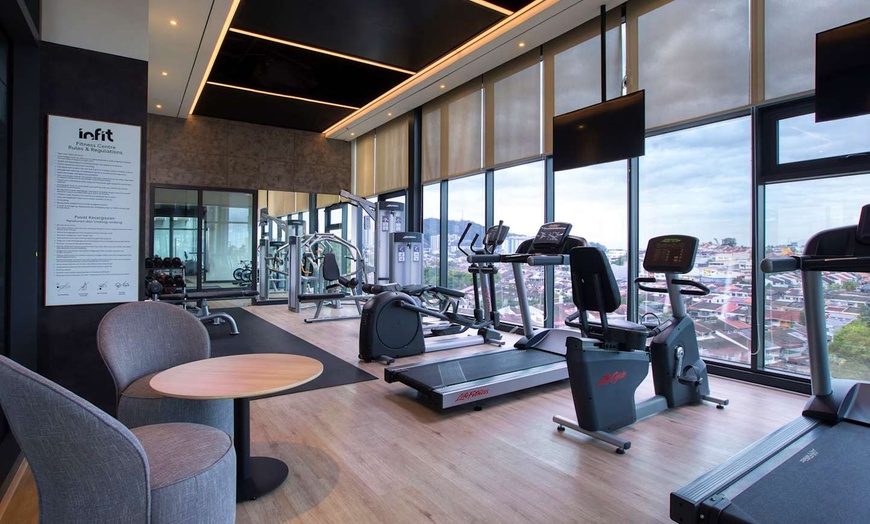 Image 8: ✈ MALAYSIA | Cheras - INNSiDE Kuala Lumpur Cheras 4*, 2 Nächte - Fi...