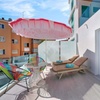 Image 11: ✈ MALLORCA | Santa Ponsa - Plaza Santa Ponsa Boutique Hotel Adult o...