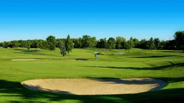 Online Booking - Round of Golf at Banty's Roost Golf & Country Club - Primary Image
