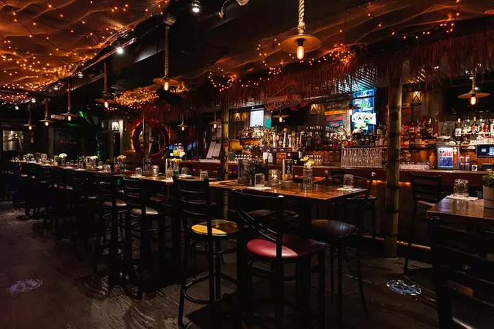 NYC West Village Pub Crawl