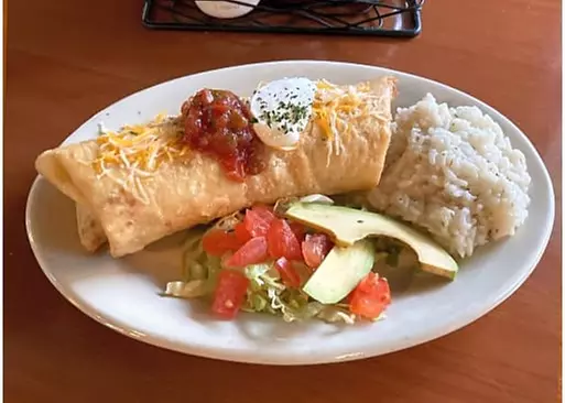 5% Cash Back at McGuire's Fireside Inn