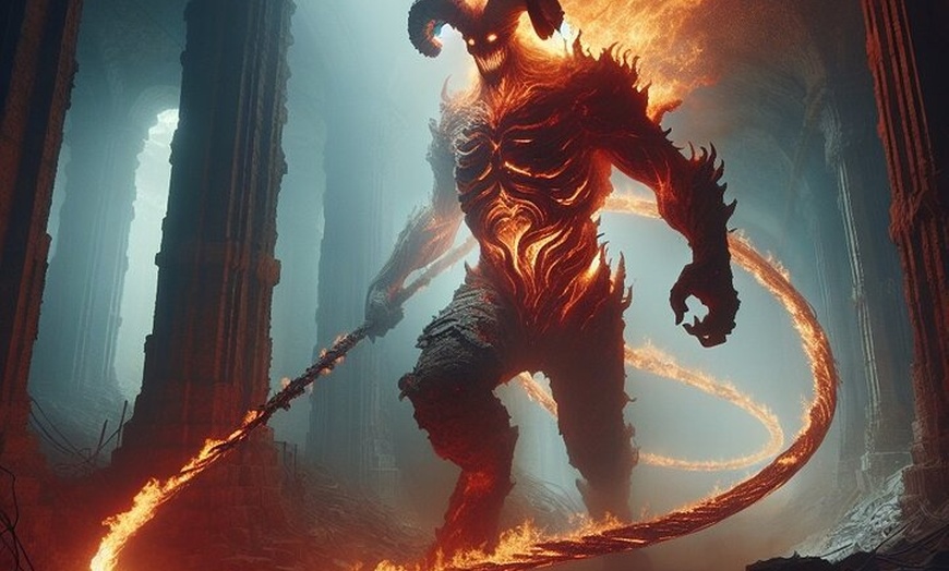 Image 5: Nachtwächter Tour Berlin