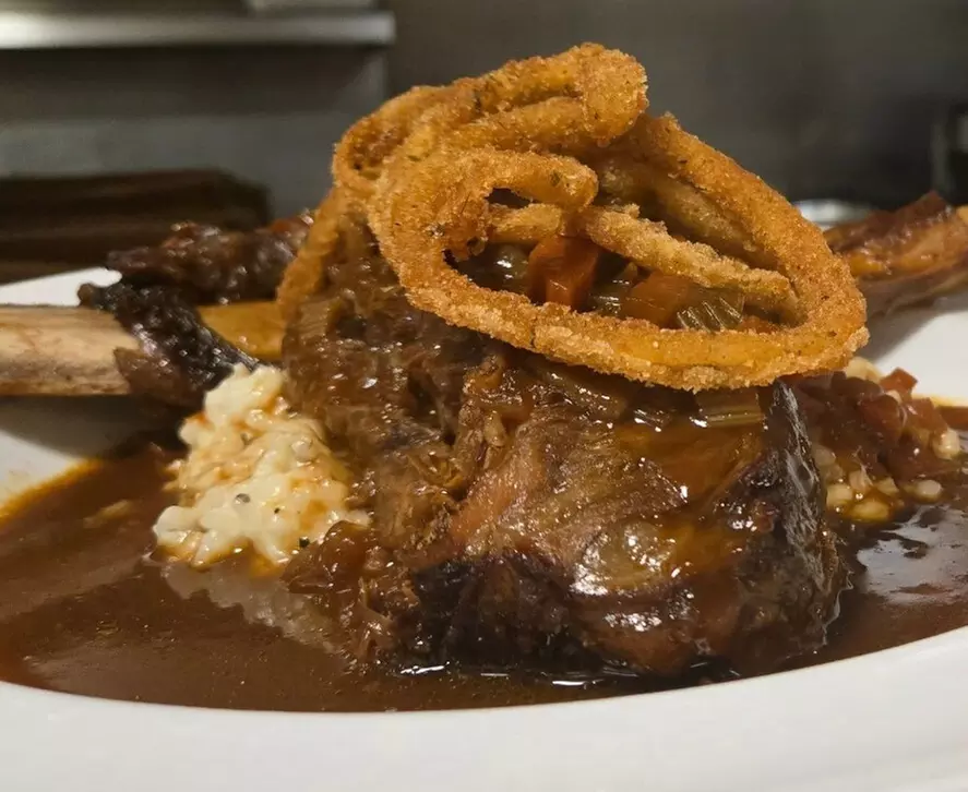 $10 For $20 Worth Of Italian Cuisine