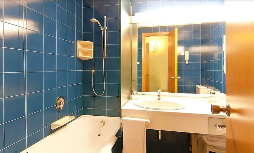 Image 4: ✈ ITALIË | Milaan - Galileo Milano 4*, 2 nachten - City break